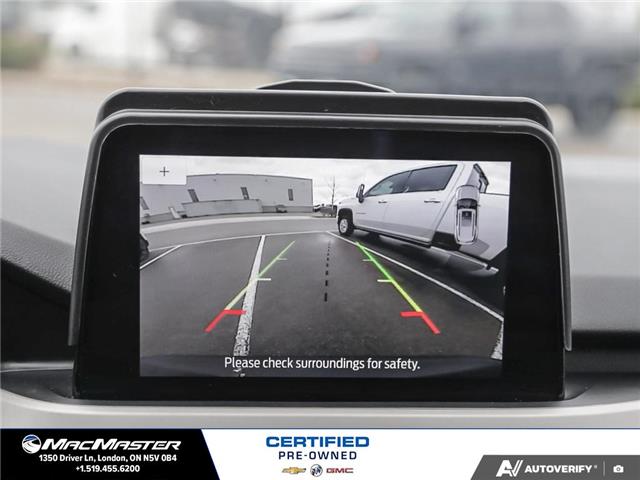 2022 Ford Escape SEL (Stk: 260515PA) in London - Image 30 of 30
