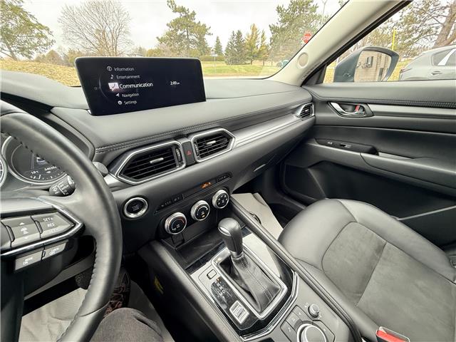 2022 Mazda CX-5 GS (Stk: 16186) in Newmarket - Image 28 of 47