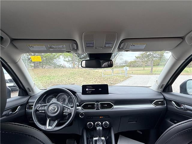 2022 Mazda CX-5 GS (Stk: 16186) in Newmarket - Image 30 of 47