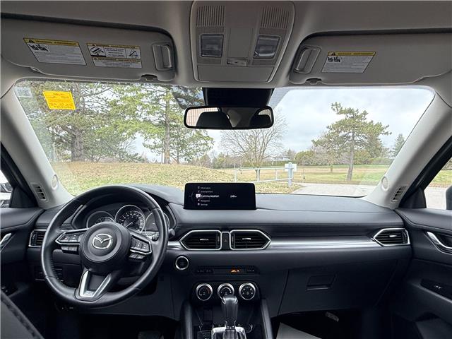 2022 Mazda CX-5 GS (Stk: 16186) in Newmarket - Image 31 of 47