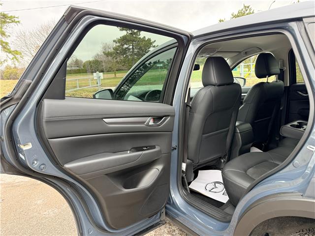 2022 Mazda CX-5 GS (Stk: 16186) in Newmarket - Image 32 of 47