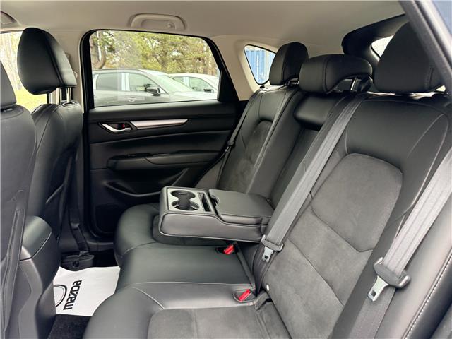 2022 Mazda CX-5 GS (Stk: 16186) in Newmarket - Image 33 of 47