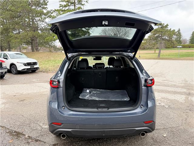 2022 Mazda CX-5 GS (Stk: 16186) in Newmarket - Image 34 of 47