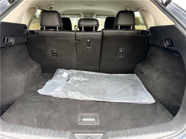 2022 Mazda CX-5 GS (Stk: 16186) in Newmarket - Image 35 of 47
