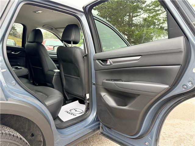 2022 Mazda CX-5 GS (Stk: 16186) in Newmarket - Image 36 of 47