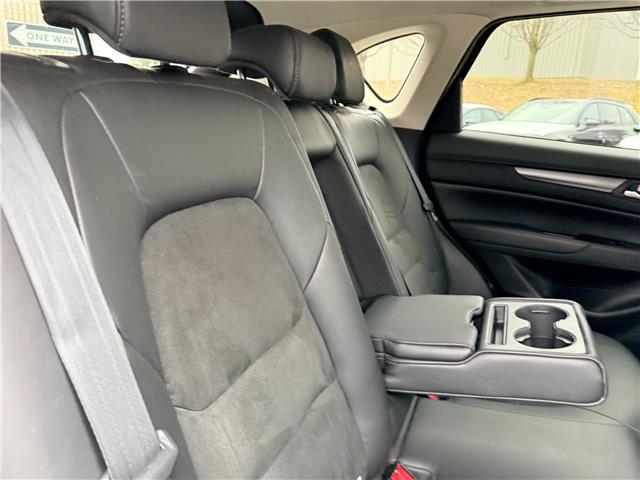 2022 Mazda CX-5 GS (Stk: 16186) in Newmarket - Image 37 of 47