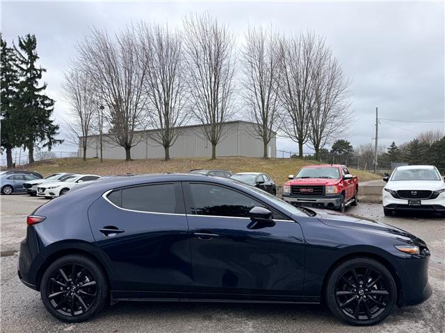 2025 Mazda Mazda3 Sport GT w/Turbo (Stk: 16185) in Newmarket - Image 20 of 50