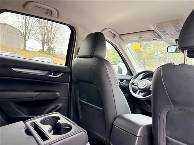 2022 Mazda CX-5 GS (Stk: 16186) in Newmarket - Image 38 of 47