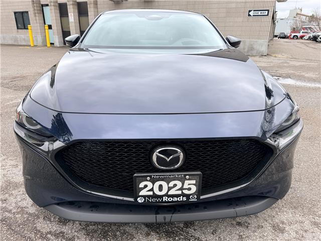 2025 Mazda Mazda3 Sport GT w/Turbo (Stk: 16185) in Newmarket - Image 22 of 50
