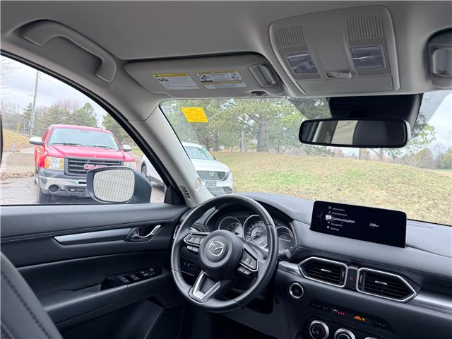 2022 Mazda CX-5 GS (Stk: 16186) in Newmarket - Image 39 of 47