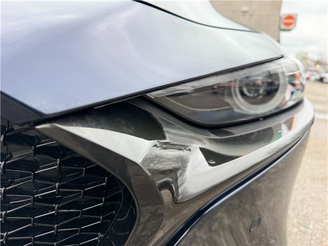 2025 Mazda Mazda3 Sport GT w/Turbo (Stk: 16185) in Newmarket - Image 47 of 50
