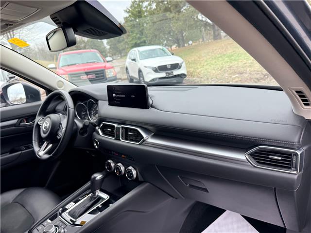 2022 Mazda CX-5 GS (Stk: 16186) in Newmarket - Image 41 of 47