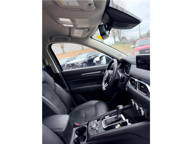 2022 Mazda CX-5 GS (Stk: 16186) in Newmarket - Image 42 of 47