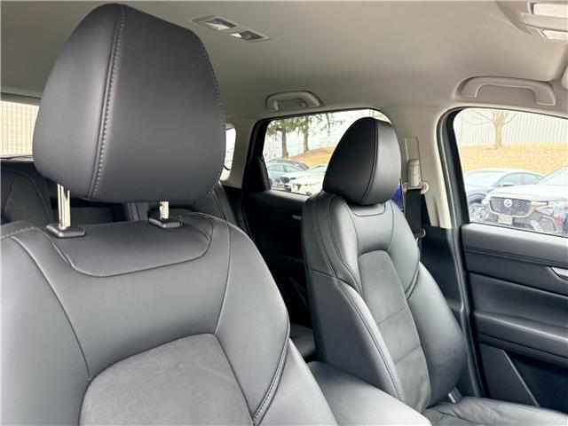 2022 Mazda CX-5 GS (Stk: 16186) in Newmarket - Image 43 of 47