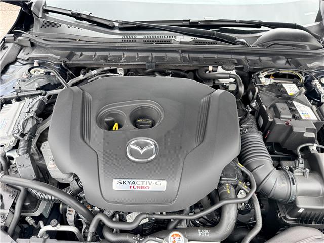 2025 Mazda Mazda3 Sport GT w/Turbo (Stk: 16185) in Newmarket - Image 23 of 50