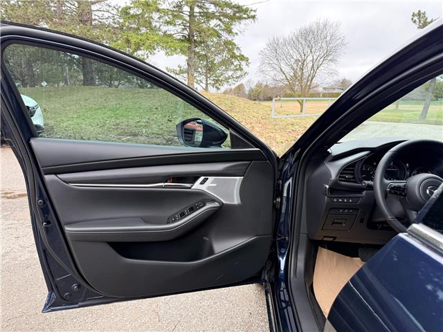 2025 Mazda Mazda3 Sport GT w/Turbo (Stk: 16185) in Newmarket - Image 2 of 50