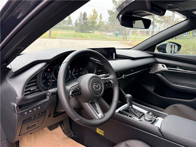 2025 Mazda Mazda3 Sport GT w/Turbo (Stk: 16185) in Newmarket - Image 3 of 50