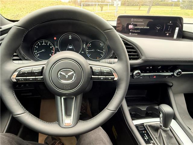 2025 Mazda Mazda3 Sport GT w/Turbo (Stk: 16185) in Newmarket - Image 13 of 50