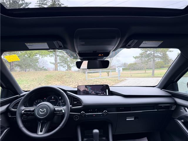 2025 Mazda Mazda3 Sport GT w/Turbo (Stk: 16185) in Newmarket - Image 35 of 50