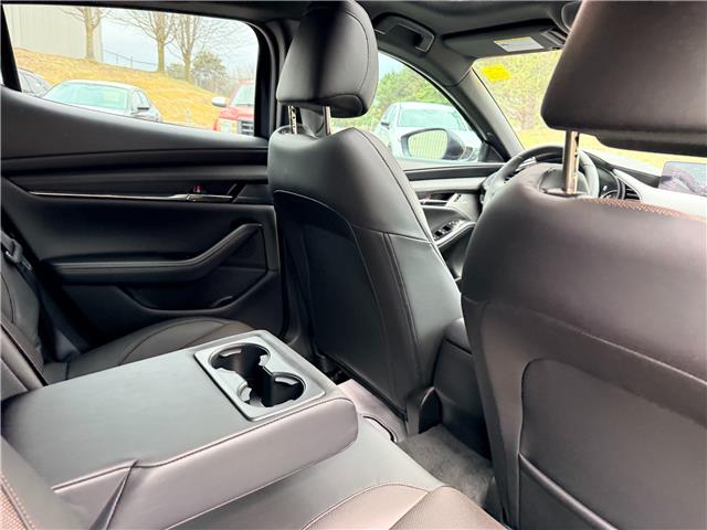 2025 Mazda Mazda3 Sport GT w/Turbo (Stk: 16185) in Newmarket - Image 41 of 50