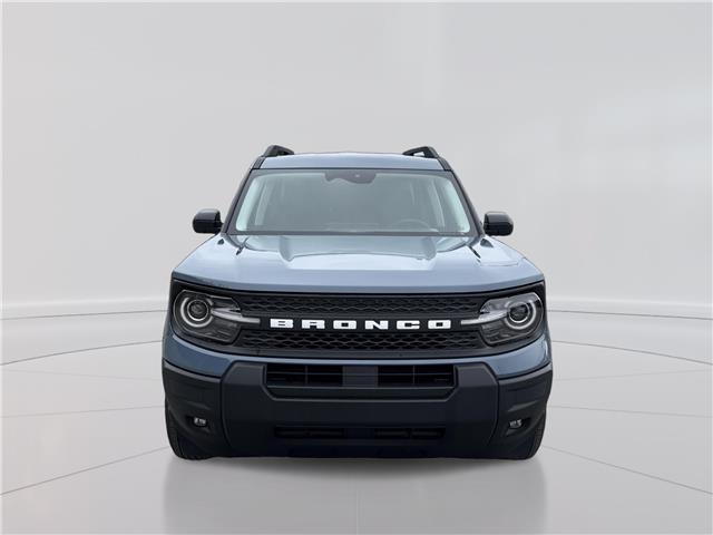 2026 Ford Bronco Sport Big Bend (Stk: 6S016) in Williams Lake - Image 2 of 13