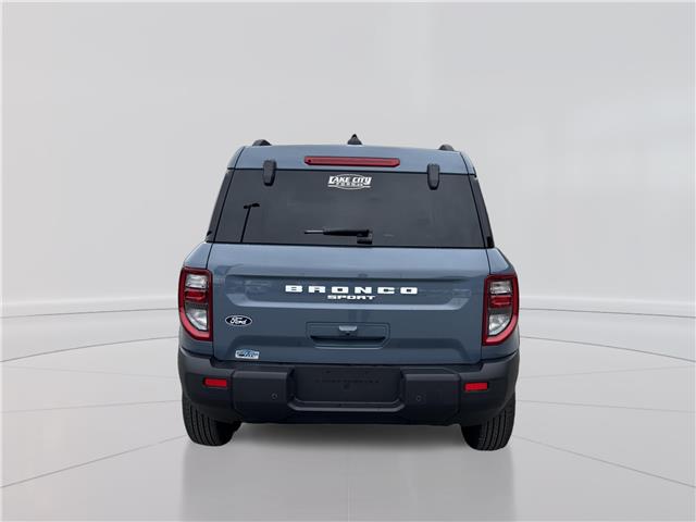 2026 Ford Bronco Sport Big Bend (Stk: 6S016) in Williams Lake - Image 6 of 13