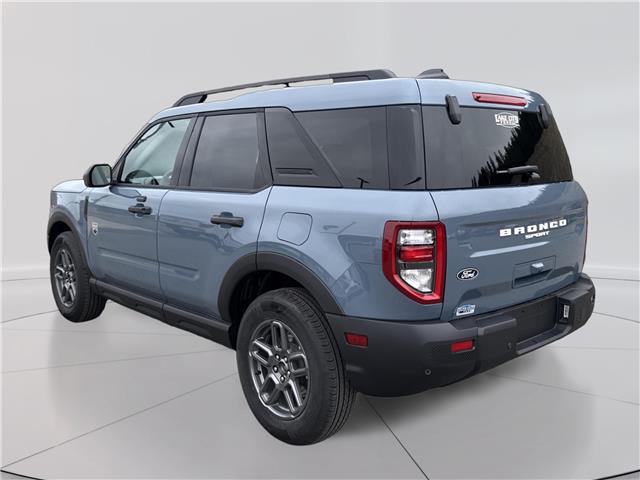 2026 Ford Bronco Sport Big Bend (Stk: 6S016) in Williams Lake - Image 7 of 13