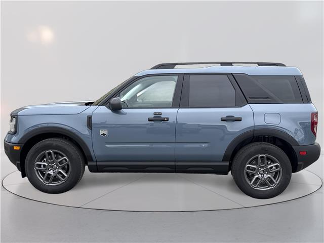 2026 Ford Bronco Sport Big Bend (Stk: 6S016) in Williams Lake - Image 8 of 13