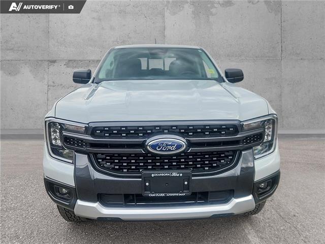 2026 Ford Ranger XLT (Stk: RT252) in Kamloops - Image 2 of 24
