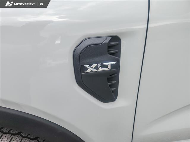 2026 Ford Ranger XLT (Stk: RT252) in Kamloops - Image 9 of 24