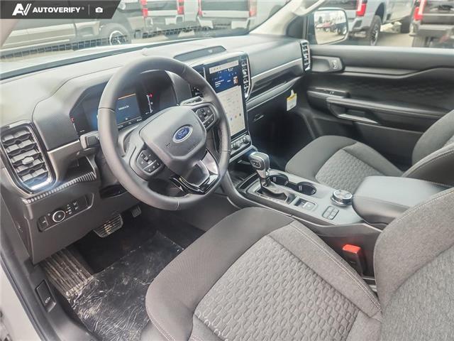 2026 Ford Ranger XLT (Stk: RT252) in Kamloops - Image 12 of 24
