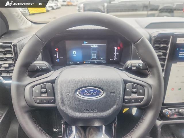 2026 Ford Ranger XLT (Stk: RT252) in Kamloops - Image 13 of 24