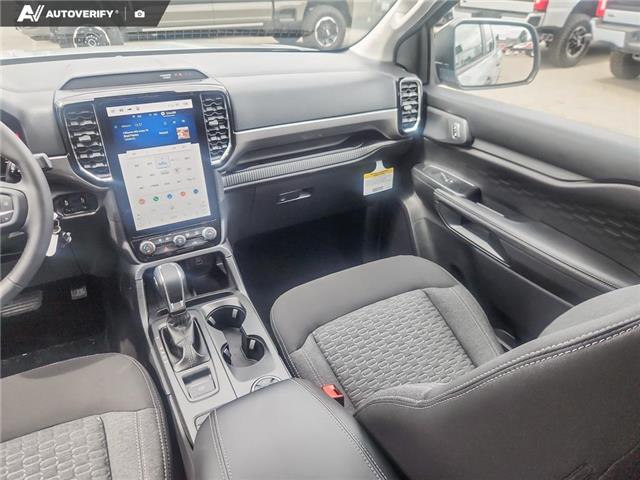 2026 Ford Ranger XLT (Stk: RT252) in Kamloops - Image 24 of 24
