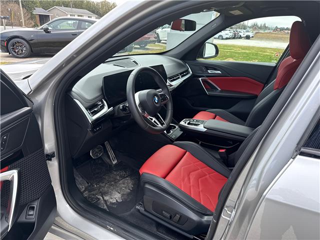 2025 BMW X1 xDrive28i (Stk: 0231P) in Meaford - Image 9 of 12