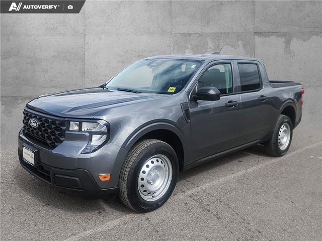 2026 Ford Maverick XL (Stk: QT265) in Kamloops - Image 1 of 24