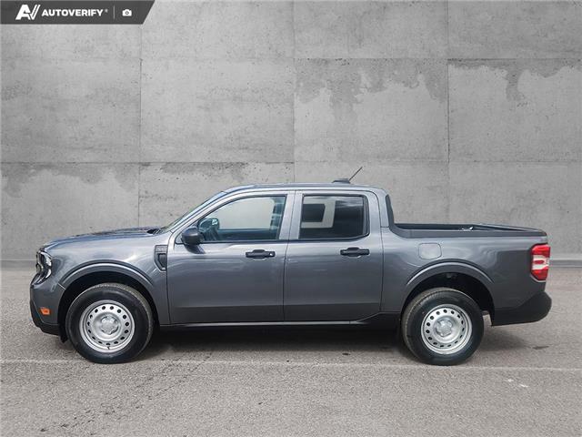2026 Ford Maverick XL (Stk: QT265) in Kamloops - Image 3 of 24
