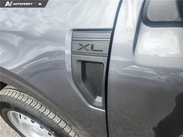 2026 Ford Maverick XL (Stk: QT265) in Kamloops - Image 9 of 24