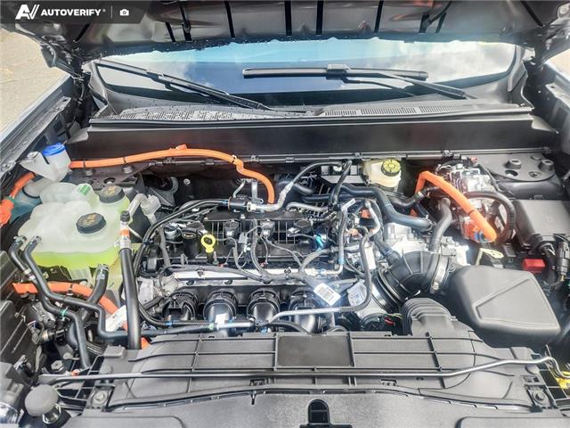 2026 Ford Maverick XL (Stk: QT265) in Kamloops - Image 10 of 24