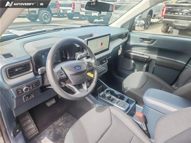 2026 Ford Maverick XL (Stk: QT265) in Kamloops - Image 12 of 24