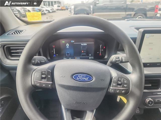 2026 Ford Maverick XL (Stk: QT265) in Kamloops - Image 13 of 24