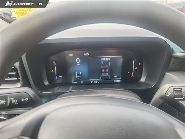 2026 Ford Maverick XL (Stk: QT265) in Kamloops - Image 14 of 24
