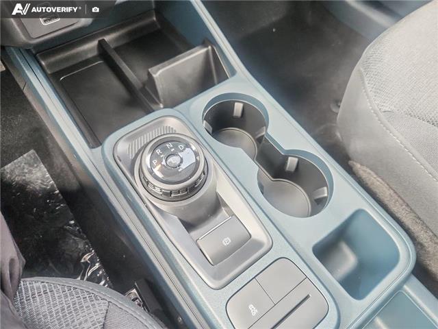 2026 Ford Maverick XL (Stk: QT265) in Kamloops - Image 17 of 24