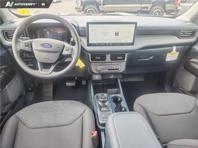2026 Ford Maverick XL (Stk: QT265) in Kamloops - Image 23 of 24