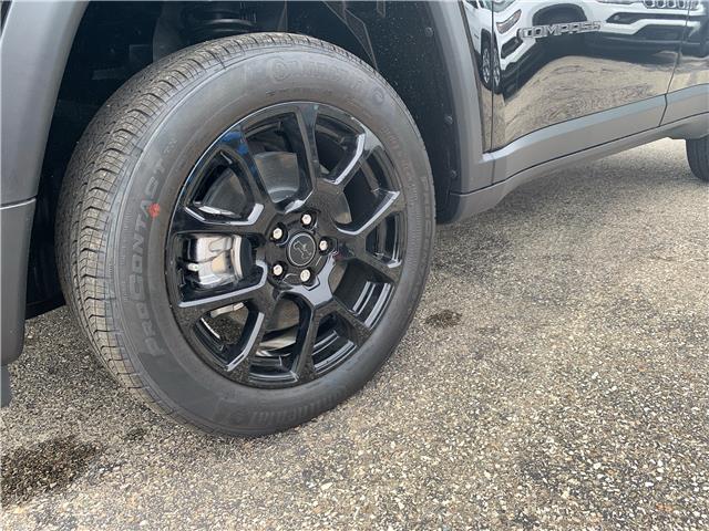 2026 Jeep Compass North (Stk: VT025) in Elmira - Image 9 of 22