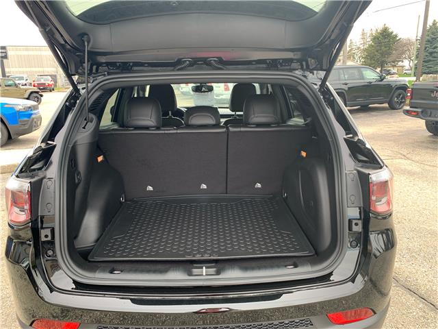 2026 Jeep Compass North (Stk: VT025) in Elmira - Image 10 of 22