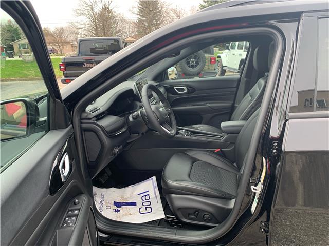 2026 Jeep Compass North (Stk: VT025) in Elmira - Image 11 of 22