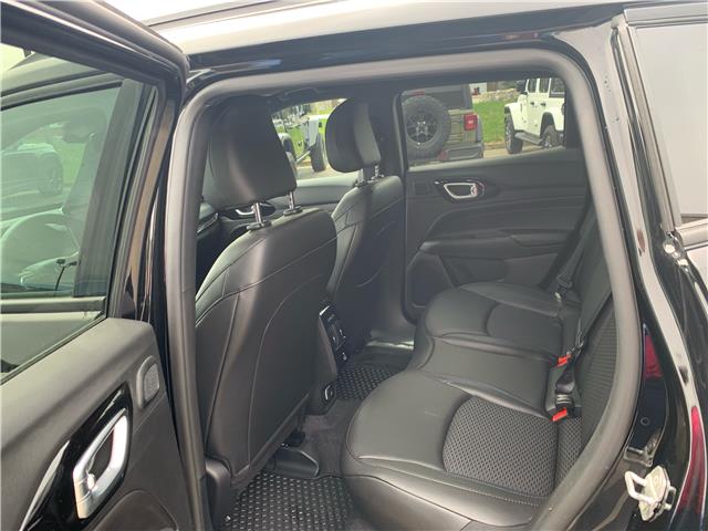 2026 Jeep Compass North (Stk: VT025) in Elmira - Image 12 of 22