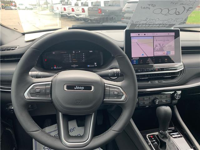2026 Jeep Compass North (Stk: VT025) in Elmira - Image 13 of 22