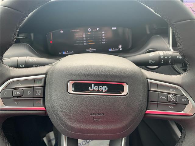 2026 Jeep Compass North (Stk: VT025) in Elmira - Image 15 of 22