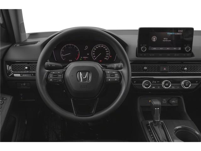 2022 Honda Civic LX (Stk: 112328) in Lower Sackville - Image 2 of 8